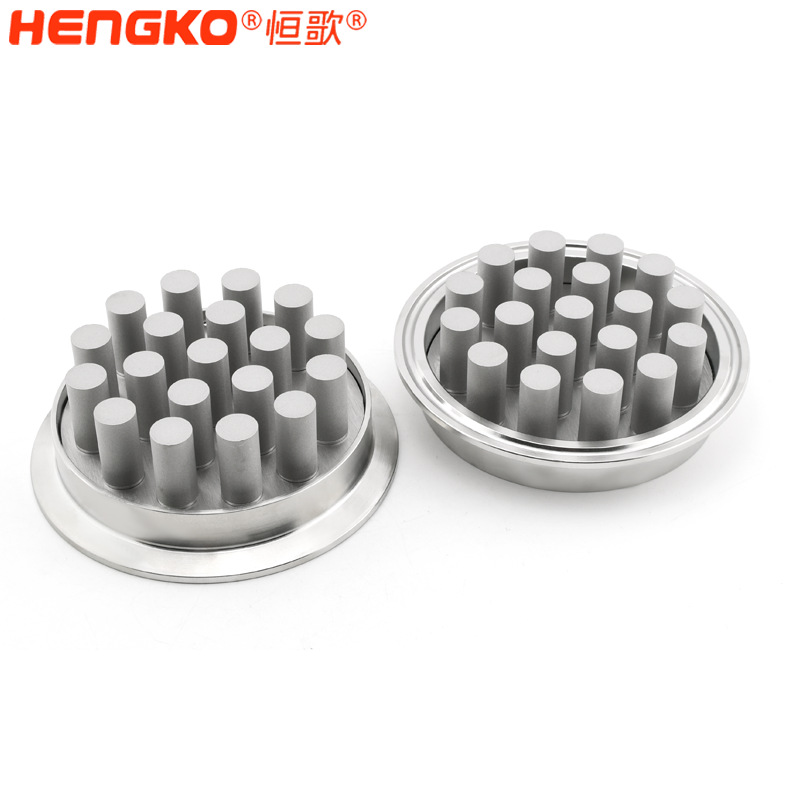 富氫水設(shè)備溶氫器 _大流量制備食品級(jí)高濃度富氫水發(fā)生器