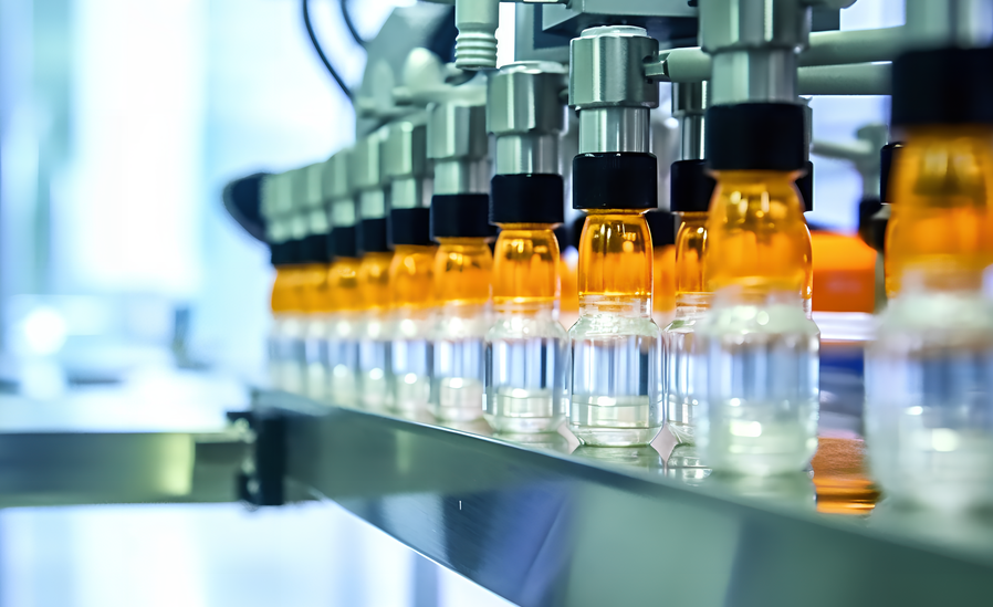 制藥行業(yè)對(duì)傳感器探頭保護(hù)罩的要求及解決方案！