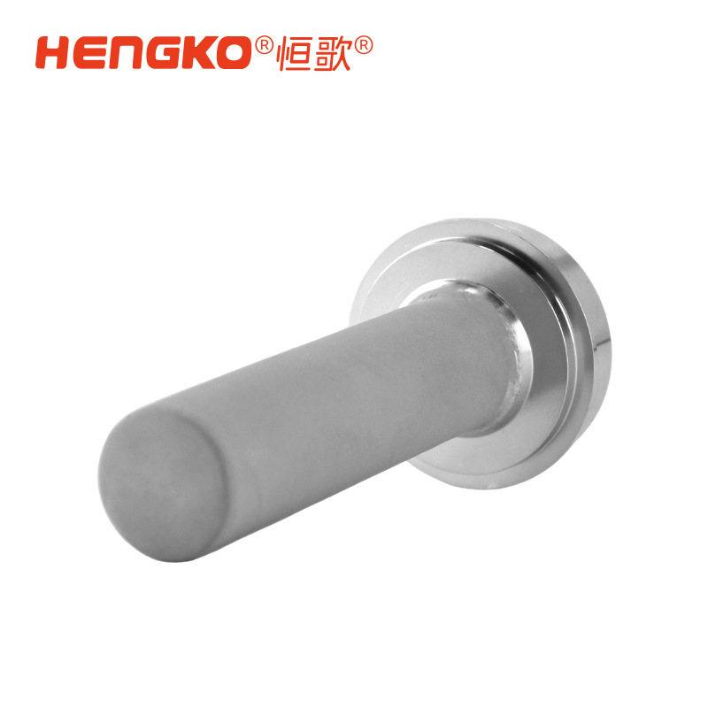 擴散器專用金屬過濾器_納米級氣體過濾器生產廠家