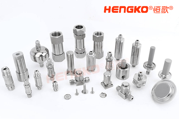 工業(yè)氣體過濾器:半導(dǎo)體制造中的關(guān)鍵保障!