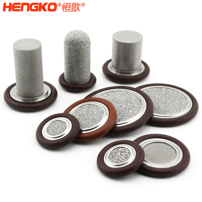 真空系統過濾器:真空系統與精密制造的潔凈守護者!