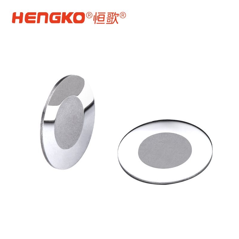 恒歌密封接頭VCR過濾器：半導體氣體系統(tǒng)的安全屏障!