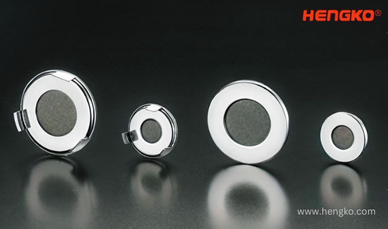 恒歌金屬過濾墊片:半導(dǎo)體氣體過濾的可靠之選!