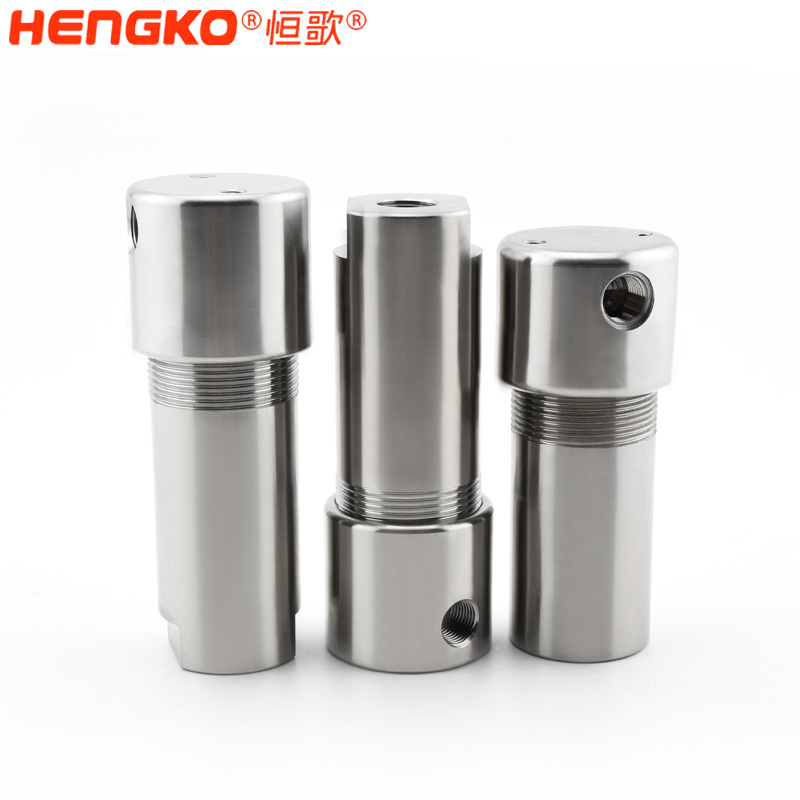 特氣柜電子氣氣體過濾器_特氣柜高純氣體過濾器