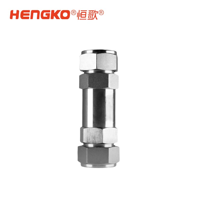 恒歌工藝氣體過濾器助力半導(dǎo)體企業(yè)應(yīng)對(duì)不同挑戰(zhàn)!