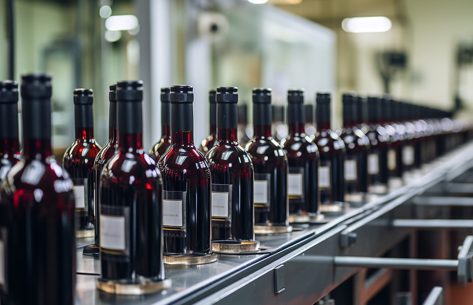 恒歌不銹鋼過濾器:賦能釀酒行業全流程的過濾解決方案!