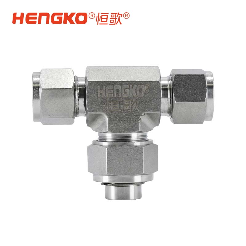 CVD 化學氣相沉積供氣系統過濾器丨工業集中供氣系統過濾器