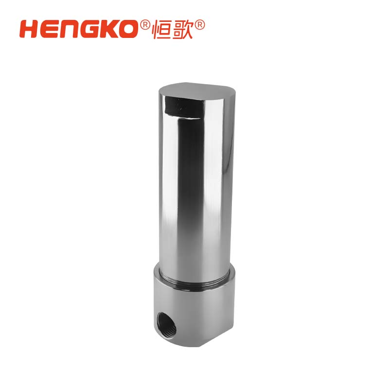 潔凈壓縮空氣管道專(zhuān)用過(guò)濾器?丨高純氣體管道系統(tǒng)過(guò)濾器