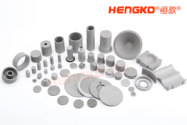 如何選擇高性能金屬粉末燒結(jié)濾芯?一文詳解選型、應(yīng)用與維護(hù)!